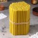 Honey candles No. 80, packaging 2kg, paraffin + honey oil