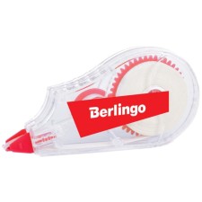Correcting tape 5mm x 12m, euro suspension