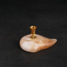 Candlestick No. 2 