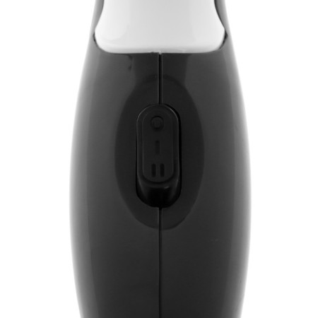 Halaxy line GL 4344, 1400W, 2 speeds, folding handle, concentrator, black-4