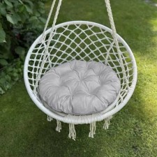Pillow for swing 