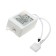 Ecola Mini-Controller for RGB tape, 12-24 V, 6 A, remote control