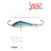 Balancir Lucky John Baltic 6, 6 cm, color 53