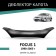 Defly hood deflector for Ford Focus (I), 1998-2005