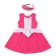 Carnival set "Beautiful Princess", height 98–104 cm