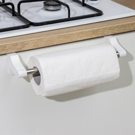 Holder for towers of a hinged Prestige, snow-white color