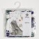 Apron Ethel "Lavender" 60 x80cm, 100% p/e