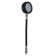 The compressometer of the threaded KM-04, for gasoline engines, flexible