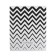 Notebook of 48 sheets in Calligrata CB "VI. Geometry", covered cardboard, block offset, mix