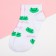 Women's socks KAFTAN "Zhabka" size 36-40 (23-25 ​​cm)