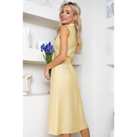 Women's dress, size 48-7