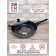 The pan -deep panIro chief, a removable handle, with a lid, cast aluminum, d = 28 cm