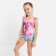 Children's swimsuit "Friends", My Little Pony, Height 104