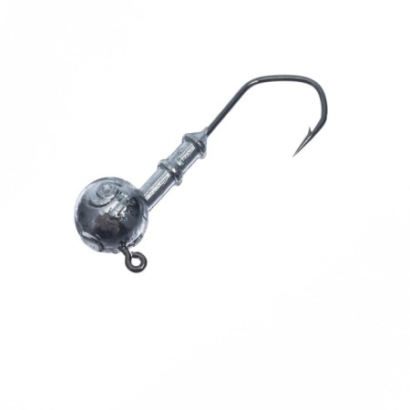 Jig Zander head with hook No. 3/0, 16 g-1