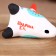 Dymkovo toy "Walking Horse", mix