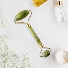 Guas massor for the face and décolleté 