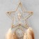 Dreamer Double "Star. Shell" beige 20x72 cm