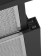 Exposure Maunfeld Clyde 60, built -in, 520 m3/h, 2 speeds, 60 cm, black