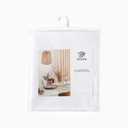 Gpler Ethel Kitchen 150x110 cm, cell, 100% hl, sarzha 190 g/m2-7