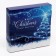 Self -charged box "Christmas magic", 16 x 16 x 3 cm, 1 pc.