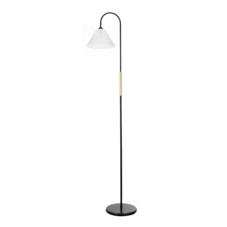 FORSHER "Arbat" 1x15W E27 Model: BR 01022 Black/Transparent
