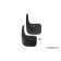 Sput-shutters rear Citroen C4, 2011-2016 hatchback 2 pcs (polyurethane)