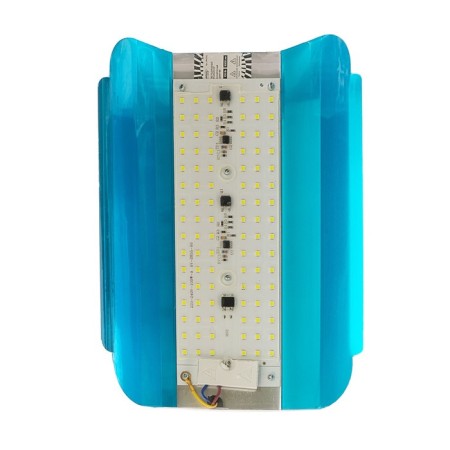 Flight LED Luazon SDU07-100 Western, 100 W, 6500 K, 8000 lm, IP65, 220 B-5