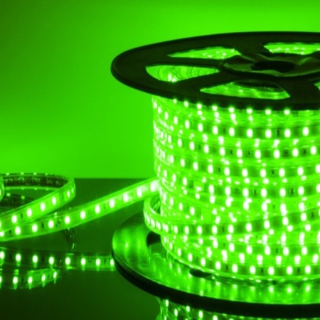 LED era tape, 20 m, IP67, SMD5050, 30 LED/m, 7.2 W/m, 220 V, RGB glow-6