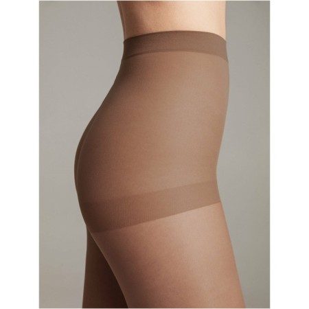 Female tights Solo, size 4, color Shade-1