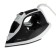 Utable Centek CT-2317, 2800 W, ceramic soles, 300 ml, white-black