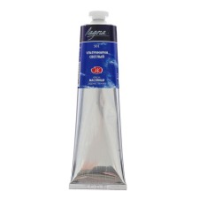 Oil paint in a tube 120 ml, ZHK 