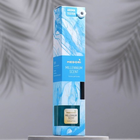 Diffusor Aromatic Medori "Millennium Scent", 50 ml, wood-sea aroma-2