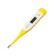 Electronic thermometer Little Doctor LD-302, waterproof, with a flexible tip, memory