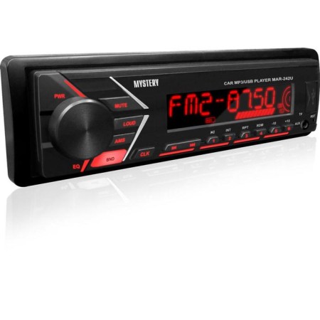 MYSTERY MAR-242U car radio