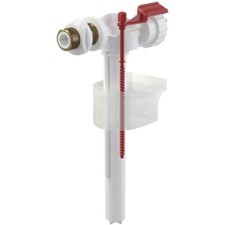 Alcaplast in intake mechanism, 1/2 