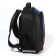 School backpack with an ergonomic back, 37x26x15 cm, Spider-Man