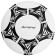 Ball football onlytop, PVC, machine stitching, 32 panels, p. 5