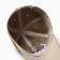 Men's cap "Ibiza", the color is light brown, rr 56-58