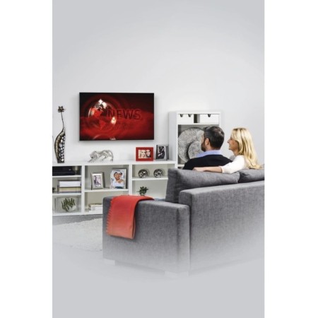 Hama 00220809 Black 32 "-65" Max.35kg wall-mounted bracket.-5