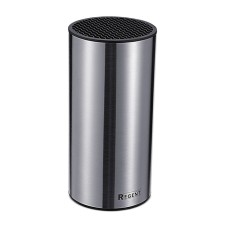 Regent Inox Block knife stand, 23x11 cm
