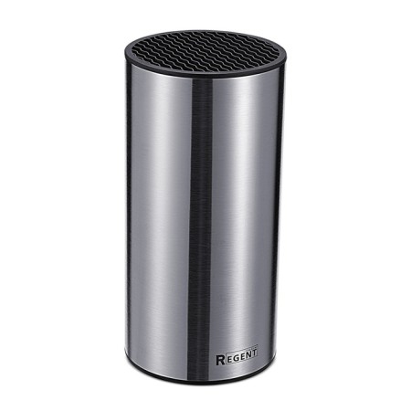 Regent Inox Block knife stand, 23x11 cm