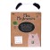 Soft toy "Bear Lappy", 23 cm