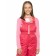 Semicunneries for girls, height 146 cm, raspberry color