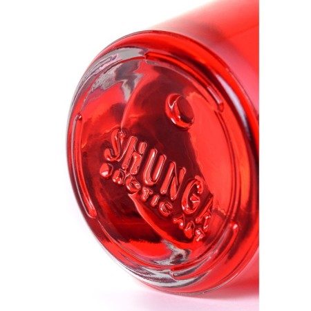 Shunga Blazing Cherry massage oil, heating, cherry, 100 ml-10