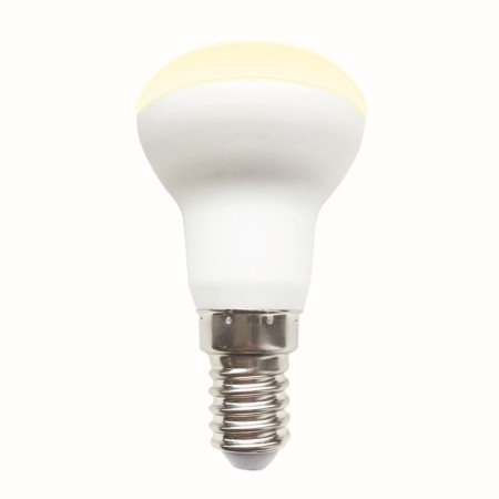 LED LED Uniel, E14, 7 W, 3000K, glow warm white