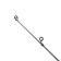 Spinning "Volzhanka Meteor 2.0", test 2-7 g, length 1.8 m