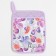 Ethelir pockets Take "Figs" 21x17 cm, 100% cotton, Vatin 250 g/m2 4529590