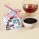 Black tea "Strawberry mood", taste: strawberries, 20 g.