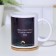 Sublimation mug "Believe in your strength. Dragon 2024"