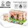 Gift set "Graduate Kindergarten: Educator": Tea Assorted 20 pcs., X 1.8 g, mug 300 ml.